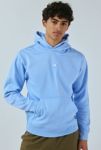 Thumbnail View 1: New Balance Uniform Hoodie Sweatshirt