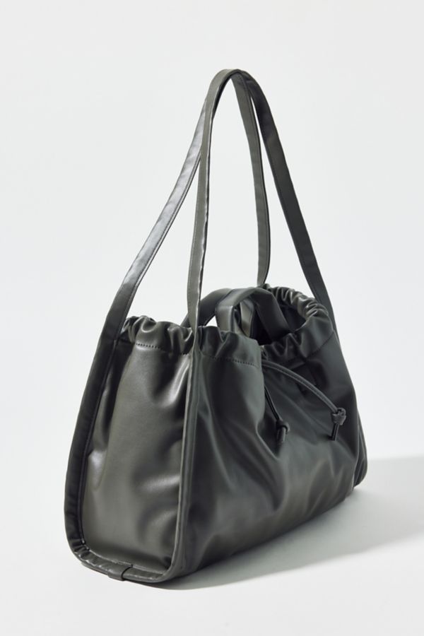 Slide View: 2: HVISK Sage Medium Soft Structure Bag