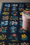 Thumbnail View 5: Rifle Paper Co. X Loloi Wildflower Performance Rug