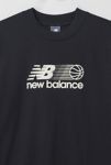 Thumbnail View 2: New Balance Hoops Graphic Tee