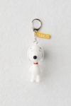 Thumbnail View 2: Peanuts Snoopy & Friends Bag Charm