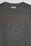 Thumbnail View 2: T-shirt Thermique à Manches Longues Double Couche Soundgarden