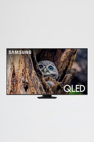 Samsung Q80D 50" 4K QLED Smart TV (2024)