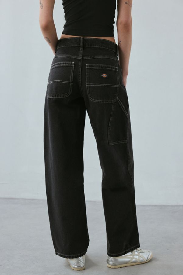 Slide View: 2: Dickies Herndon Denim Utility Pant