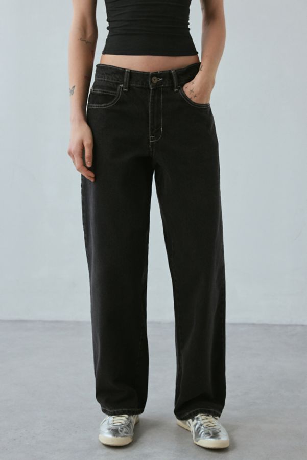 Slide View: 3: Dickies Herndon Denim Utility Pant