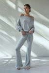 Thumbnail View 3: Out From Under Clarity Cozy Knit Off-The-Shoulder Top