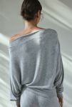 Thumbnail View 4: Out From Under Clarity Cozy Knit Off-The-Shoulder Top