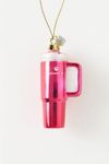 Thumbnail View 1: Pink Kringle Tumbler Cup Ornament