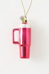 Thumbnail View 2: Pink Kringle Tumbler Cup Ornament