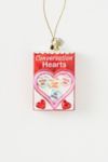 Thumbnail View 1: Conversation Candy Hearts Ornament