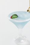 Thumbnail View 2: Martini Ornament