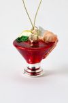 Thumbnail View 1: Shrimp Cocktail Ornament