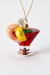 Thumbnail View 2: Shrimp Cocktail Ornament