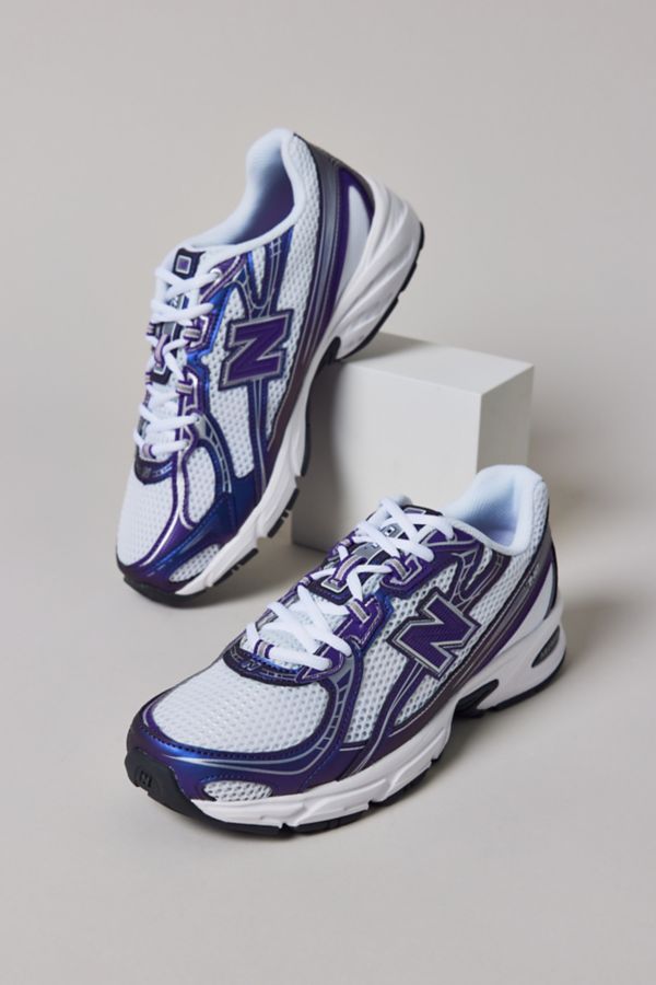 Slide View: 2: New Balance Women's 740 Sneaker