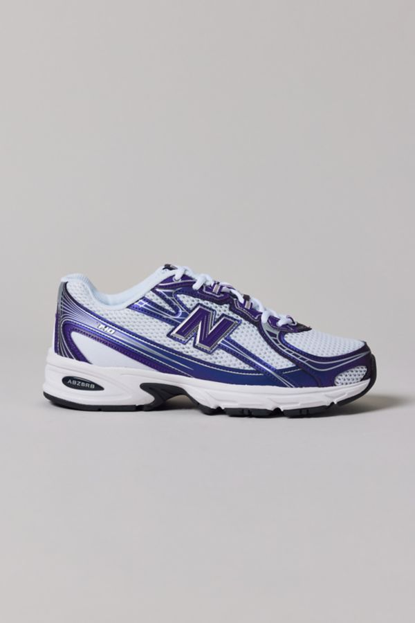 Slide View: 3: New Balance Women's 740 Sneaker