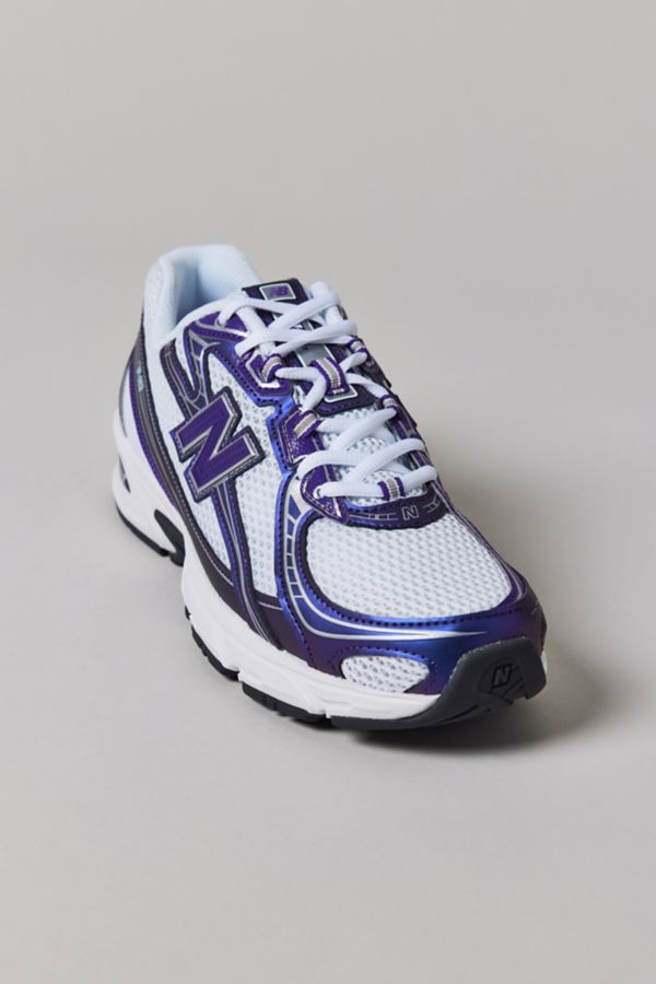 Slide View: 4: New Balance Women's 740 Sneaker