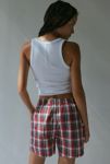 Thumbnail View 3: Jaded London Tartan Boxer Short