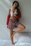 Thumbnail View 4: Jaded London Tartan Boxer Short