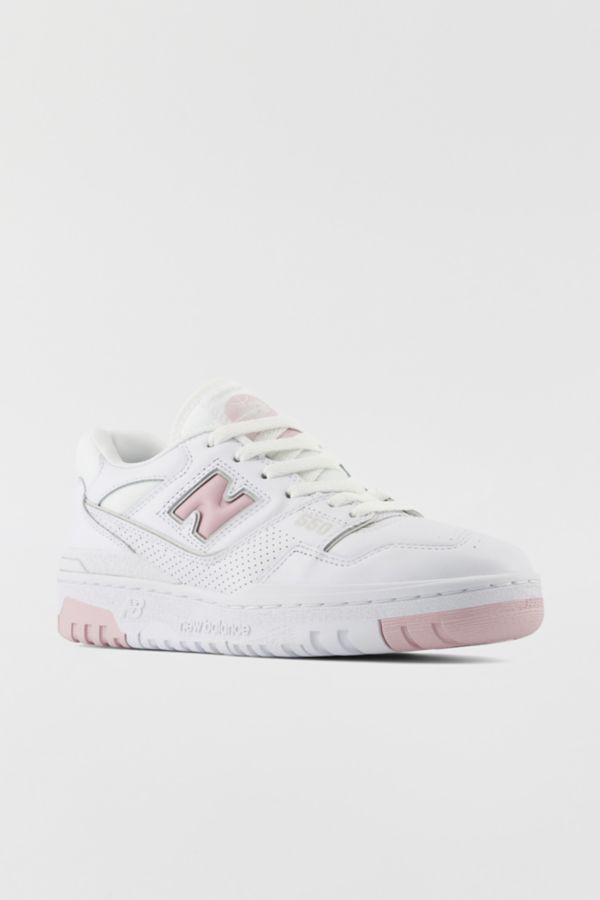 Slide View: 2: New Balance Women's 550 Sneaker