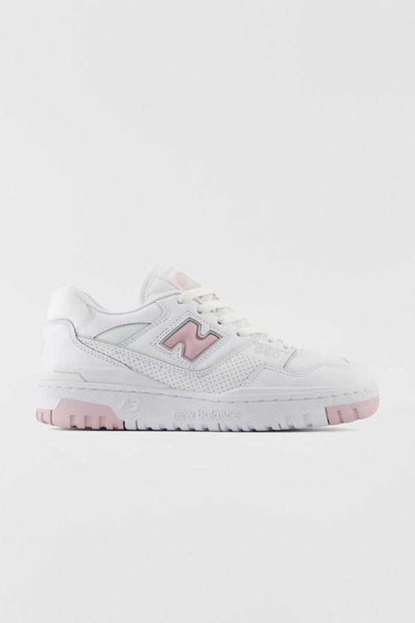 Slide View: 1: New Balance Women's 550 Sneaker