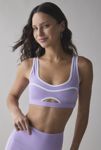 Thumbnail View 1: Beach Riot Moxie Cutout Sports Bra