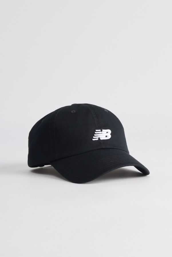 Slide View: 1: New Balance Classic Dad Hat