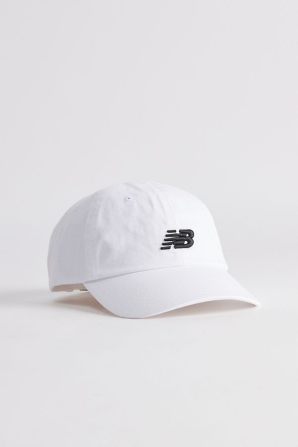 Slide View: 1: Casquette Classique New Balance