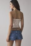 Thumbnail View 4: Kimchi Blue Kori Lace Tube Top