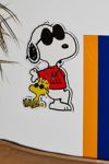 Thumbnail View 1: Horloge Murale Snoopy Joe Cool Peanuts