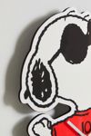 Thumbnail View 3: Horloge Murale Snoopy Joe Cool Peanuts