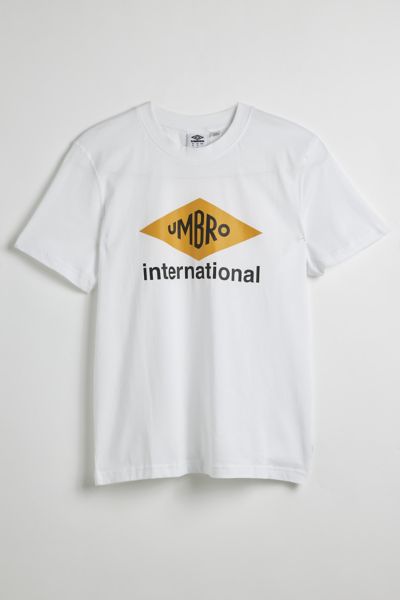 Umbro International Tee