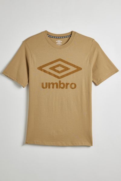 Umbro Logo Tee