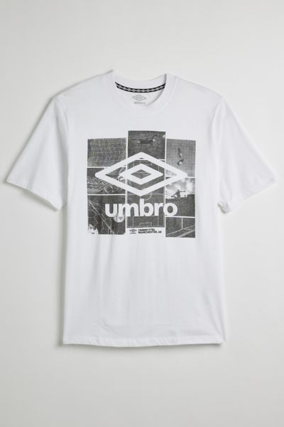 Umbro Photo Tee