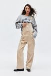 Thumbnail View 1: Levi's® Full Length Baggy Khaki Overall