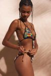 Thumbnail View 2: It’s Now Cool Crochet Tri One Piece Swimsuit