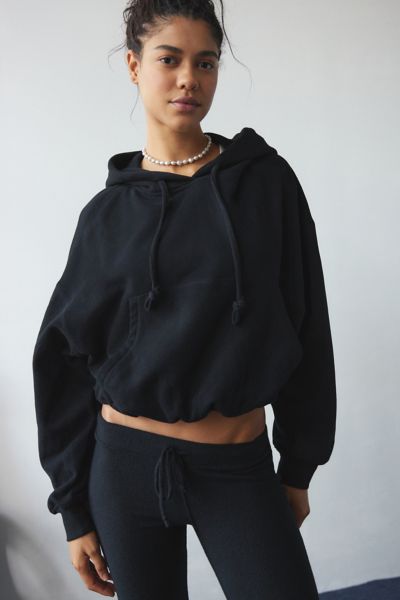 Out From Under Try Me Bubble Hoodie Sweatshirt