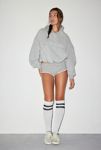 Thumbnail View 4: Out From Under Try Me Bubble Hoodie Sweatshirt