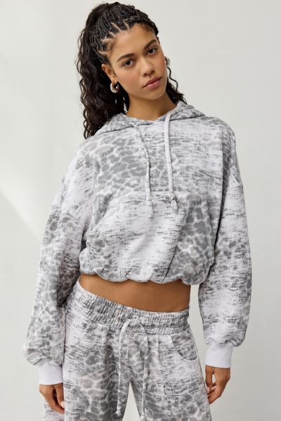 Out From Under Try Me Bubble Hoodie Sweatshirt
