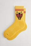 Thumbnail View 1: Americana Devil Crew Sock