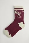 Thumbnail View 1: Chaussettes d'Équipage Lucky Dice