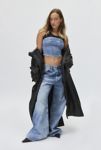 Thumbnail View 2: Ecote Kate Denim Tube Top