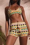 Thumbnail View 2: It’s Now Cool Crochet Shortie Bikini Bottom