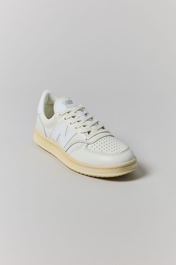 Slide View: 3: New Balance Men's T500 Sneaker