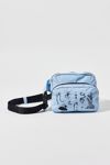 Thumbnail View 2: BAGGU Embroidered Ballet Icons Fanny Pack