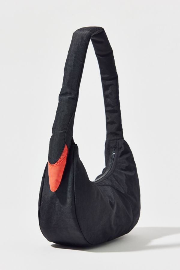 Slide View: 3: BAGGU Swan Bag