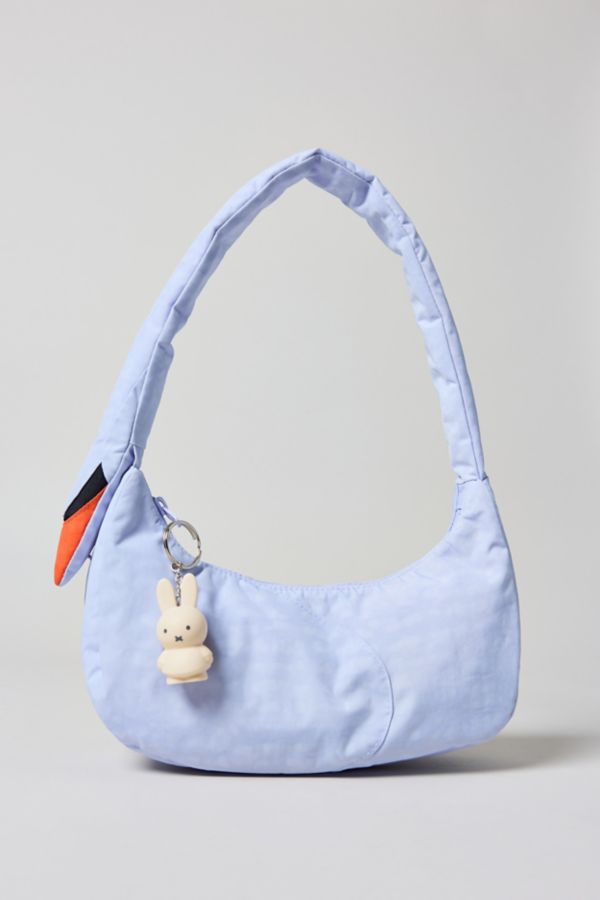 Slide View: 1: BAGGU Swan Bag