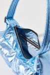 Thumbnail View 5: BAGGU UO Exclusive Metallic Cargo Shoulder Bag