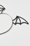 Thumbnail View 3: Rhinestone Bat Wing Headband