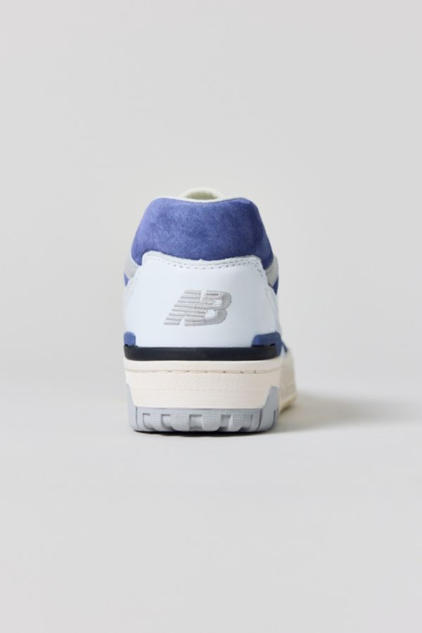 Slide View: 4: New Balance Men's 550 Athletic Sneaker