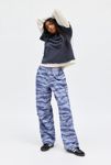 Thumbnail View 1: BDG Jess Ripstop Straight Leg Track Pant